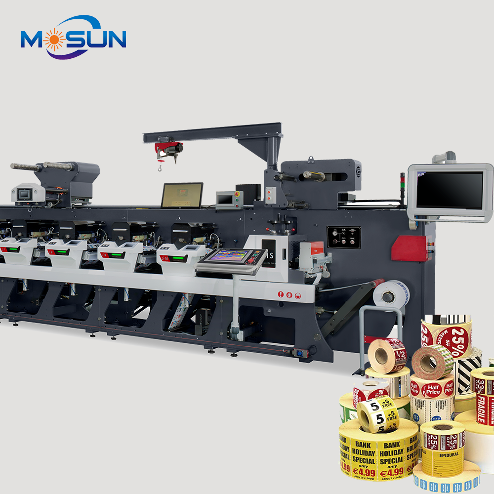 Fully Automated Production Process