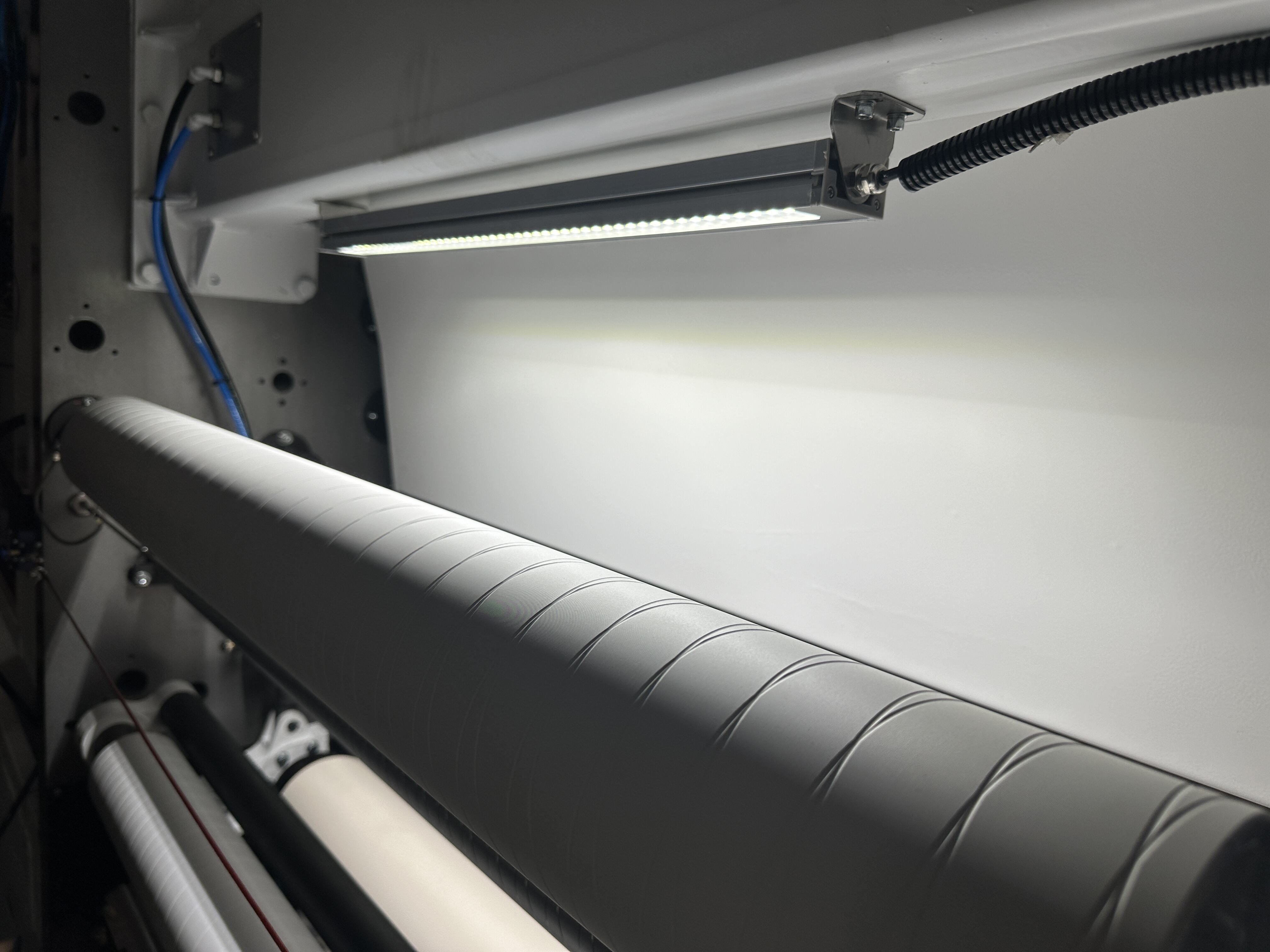 Advanced Cylinder Engraving Technology