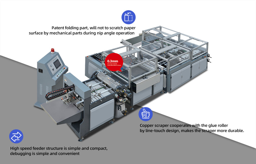 Automated Production Workflow Integration