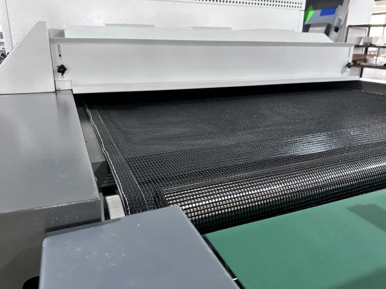 High-Capacity Commercial Production