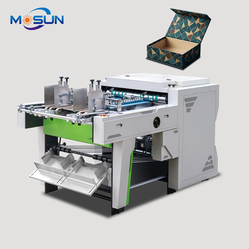 Customizable Production Capacity Options