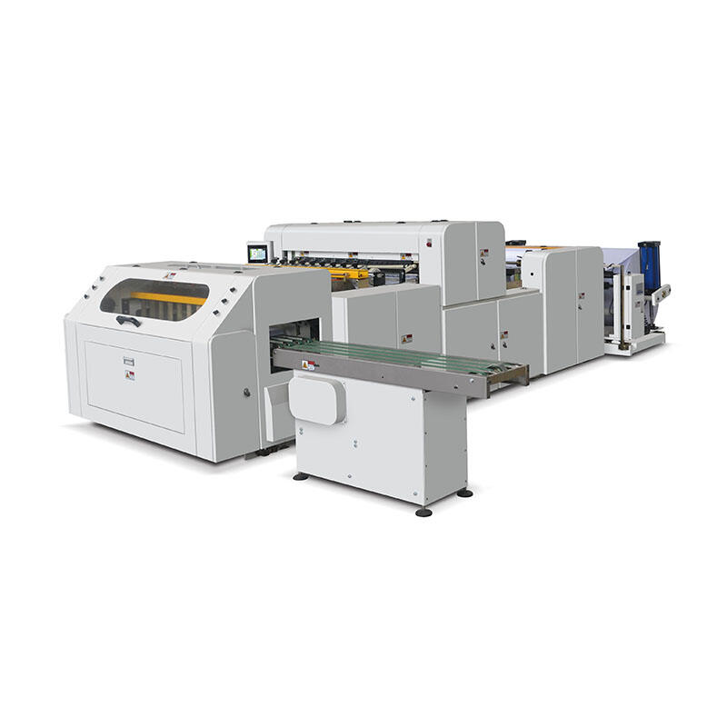 Advanced Precision Cutting Technology