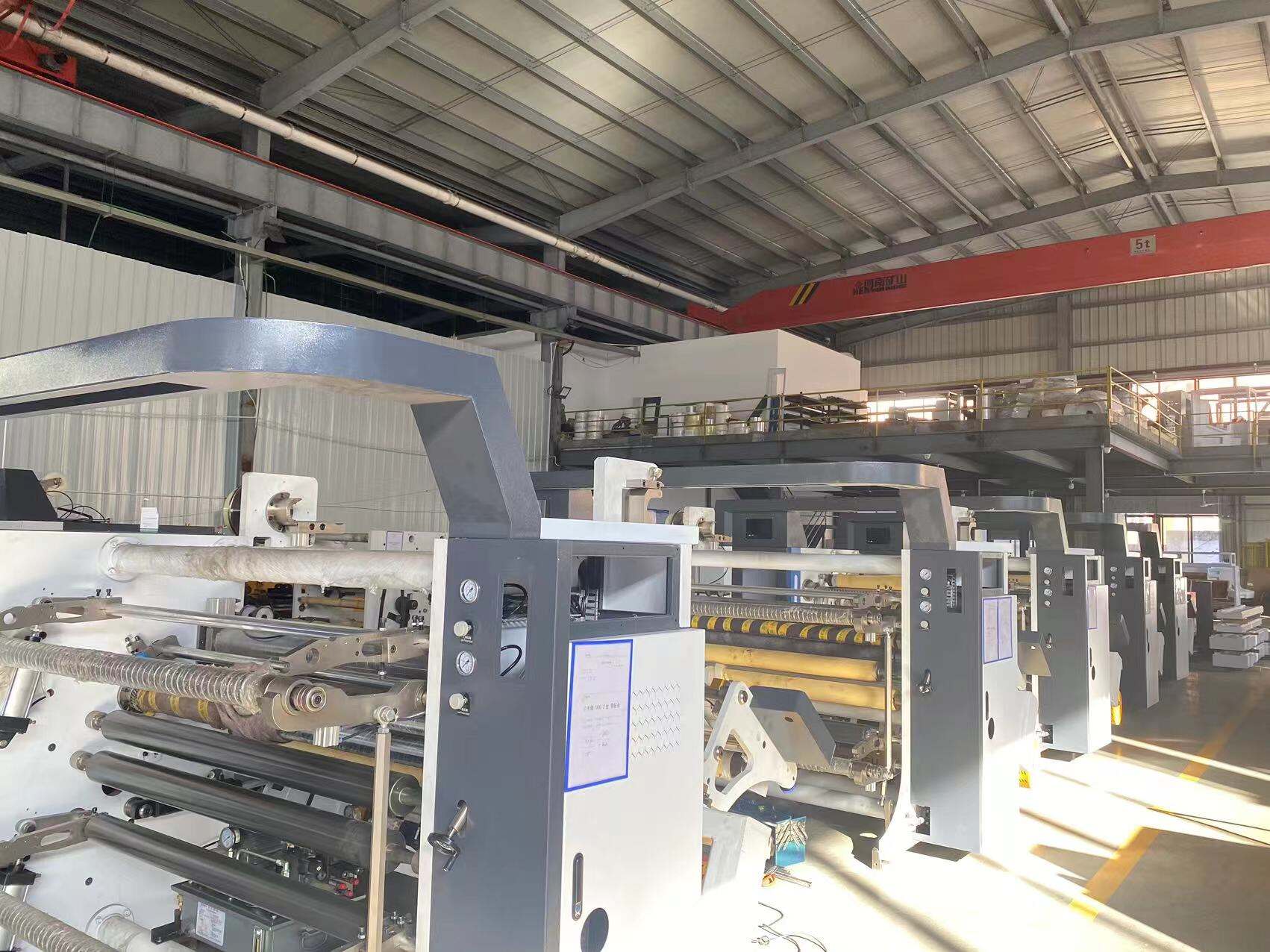 Versatile Application Range