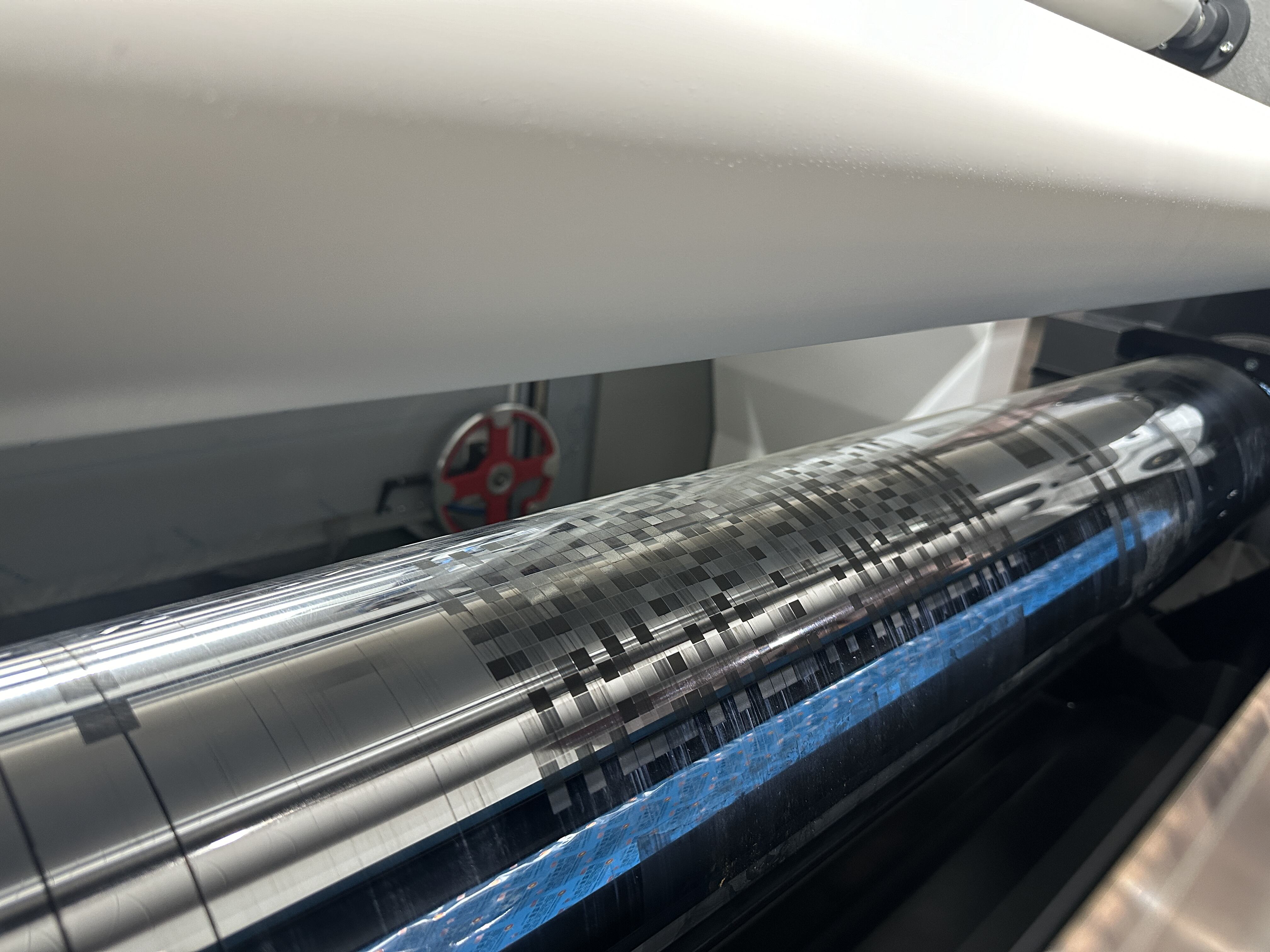 Automated Feeding and Consistent Output Quality