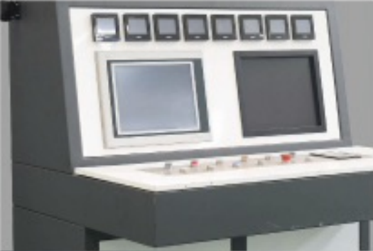 High-Speed Production Efficiency