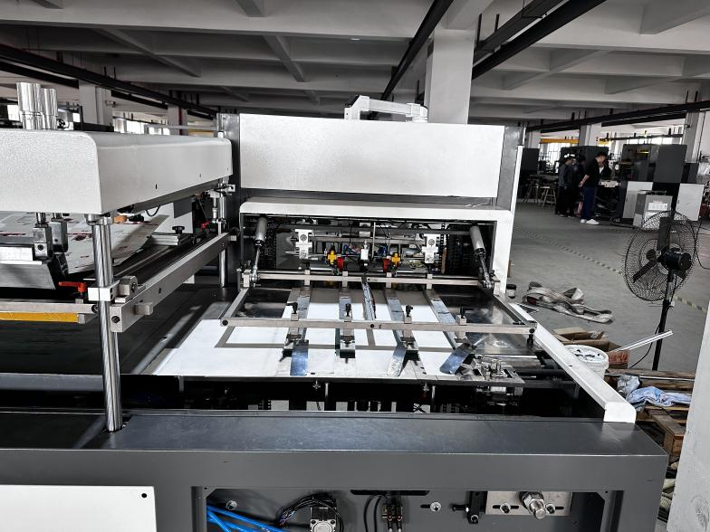 Versatility Across Multiple Applications