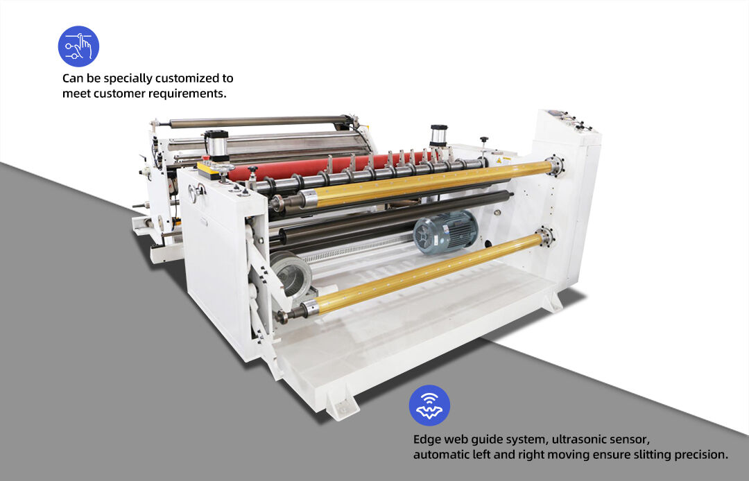 Advanced Precision Cutting Technology