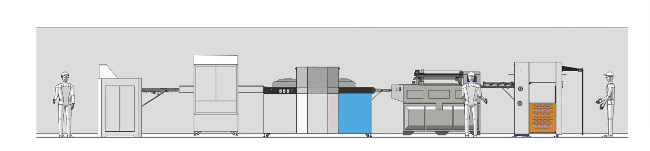 Advanced Servo Control Technology for Precision Performance