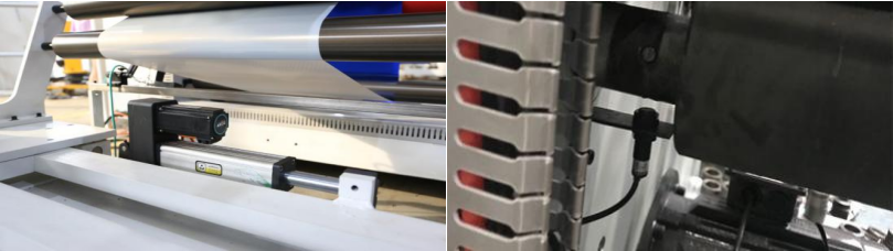 Versatile Material Handling Capabilities