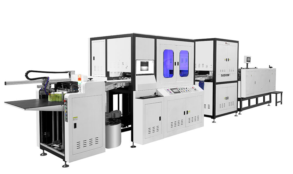 Versatile Multi-Format Box Production
