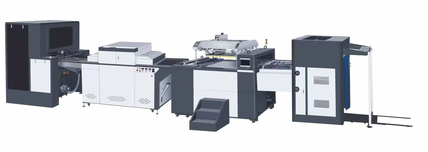 High-Volume Production Capability
