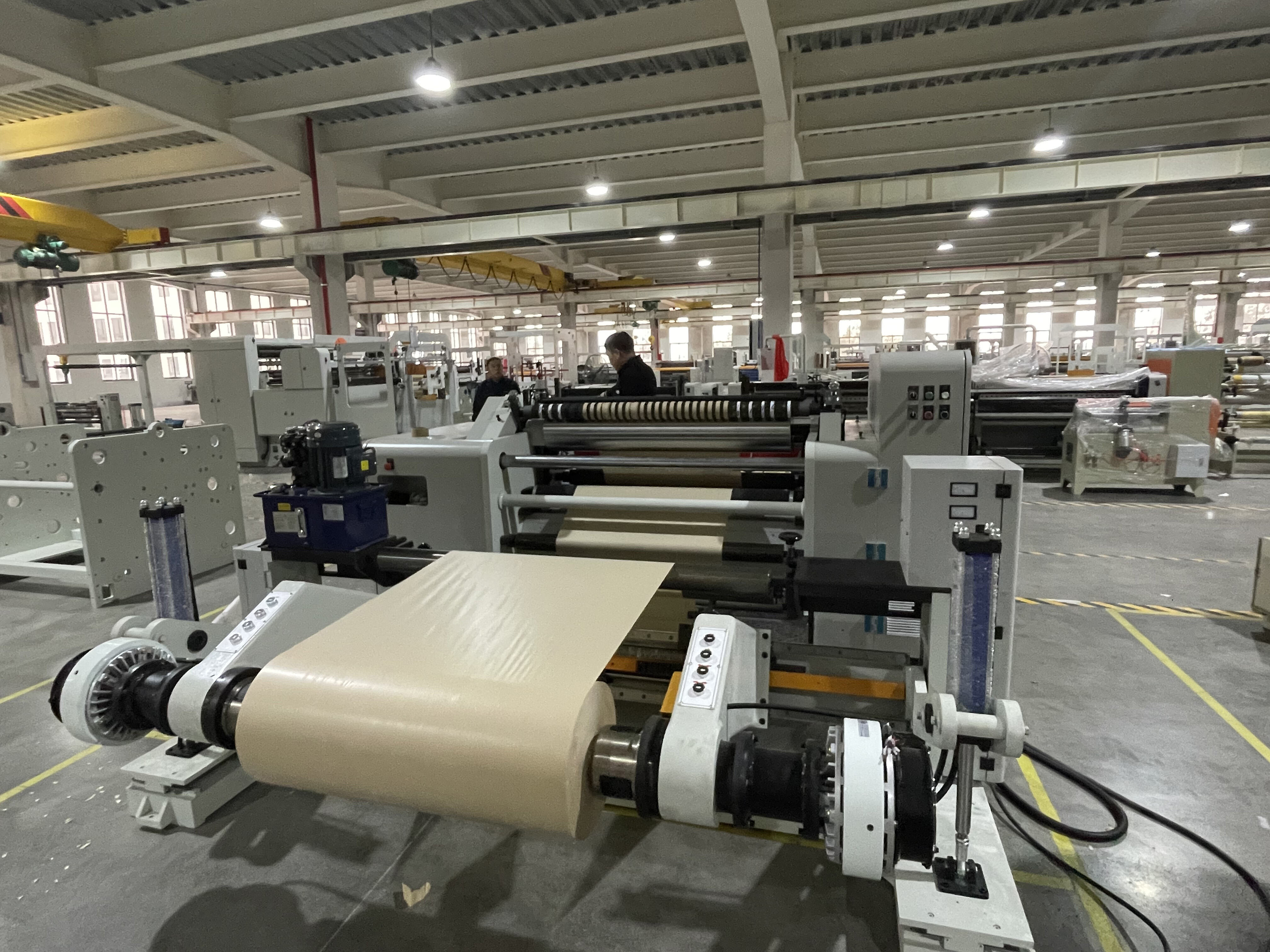 Advanced Precision Engineering and Quality Control