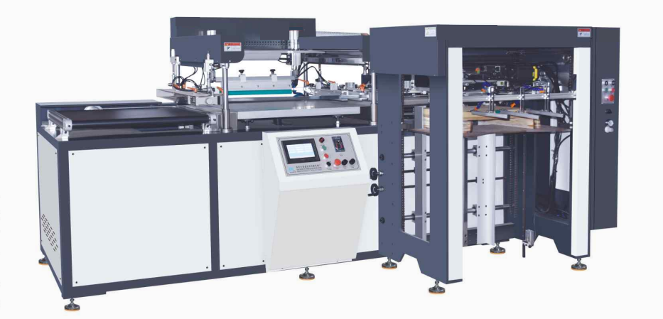 Advanced Automation Reduces Labor Costs