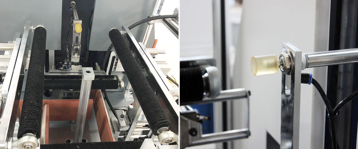 Versatile Capacity for Diverse Applications