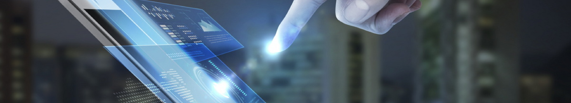 User-Friendly Interface with Smart Operation Features