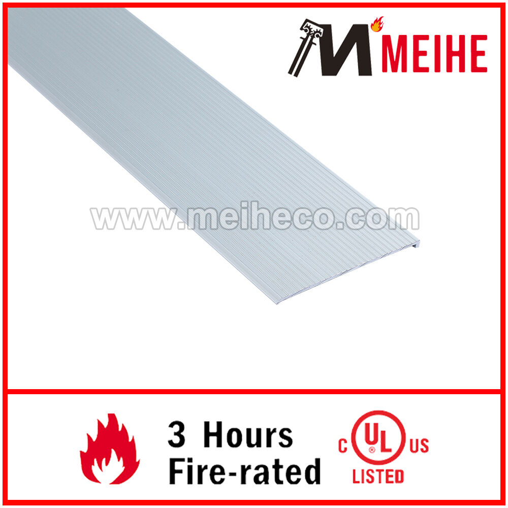 YDT316 Saddle Threshold Plate Panic Latching Front