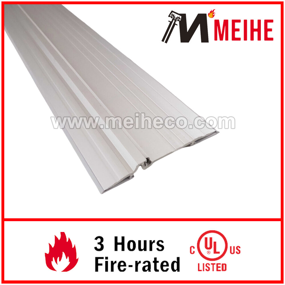 YDT108 Aluminum Threshold Saddles