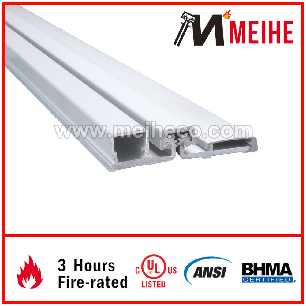 YHG001 Continuous Geared Hinges Full Surface