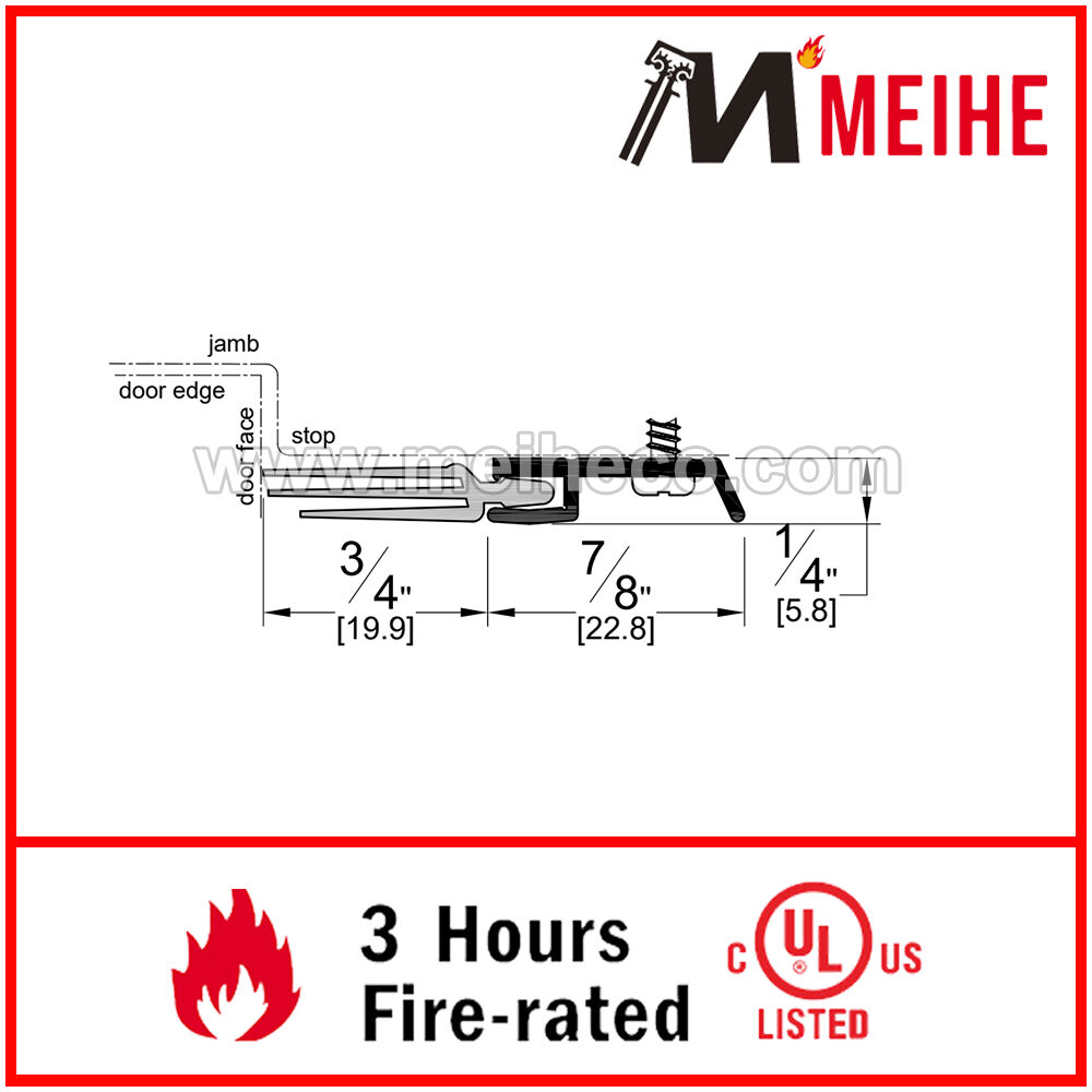YDW401 Gaskets High Durability Aluminum Window And Door