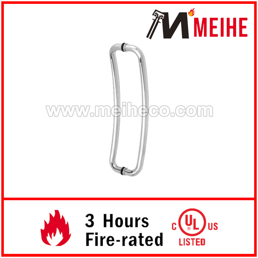 YTCY Series Modern Design Stainless Steel Handle Door Hardware for Hotel Use