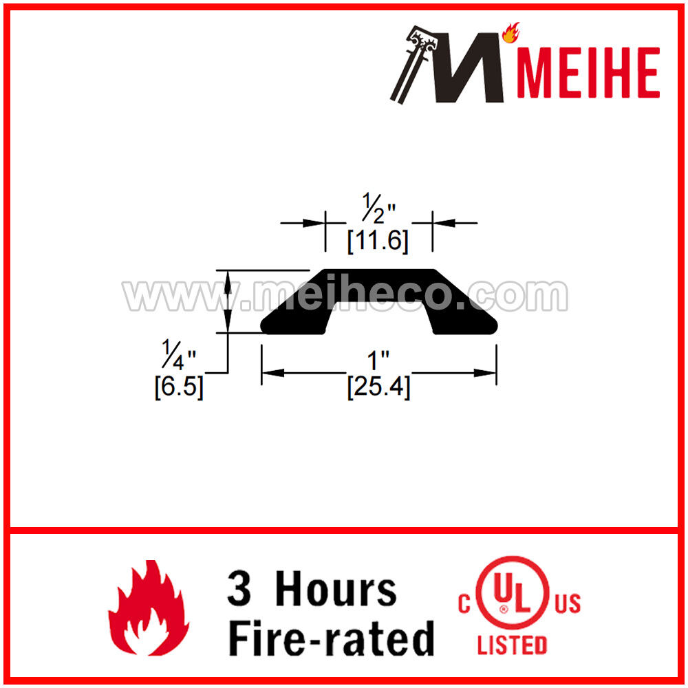 YDT318 Threshold Saddle Aluminum Modern Design