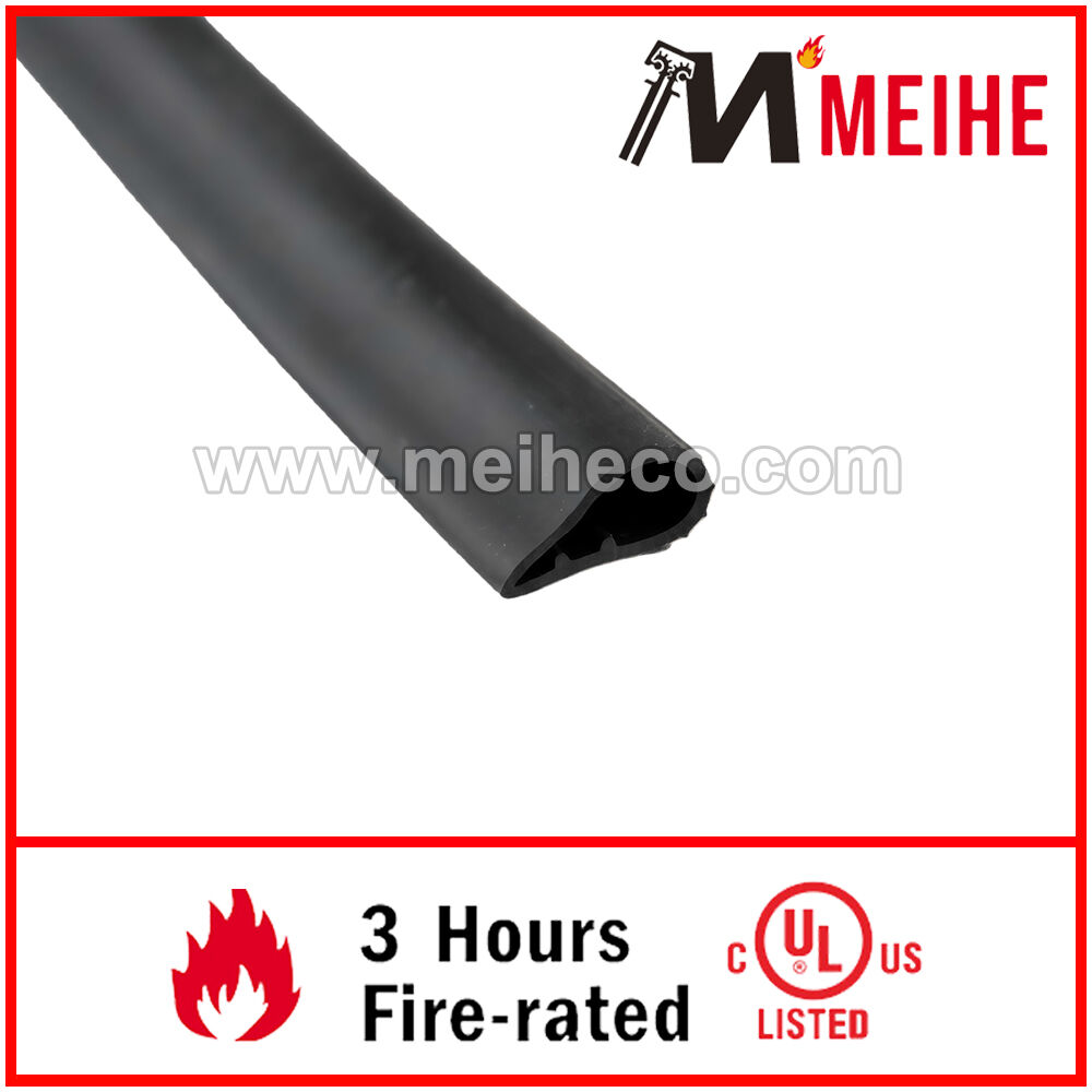 726S Self-Adhesive Fire/Smoke Seal Strips