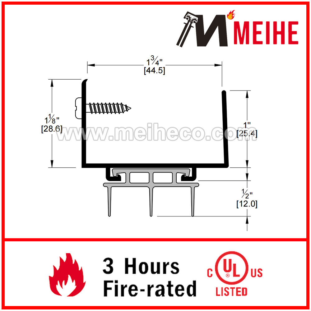 Advanced Weather Sealing Technology