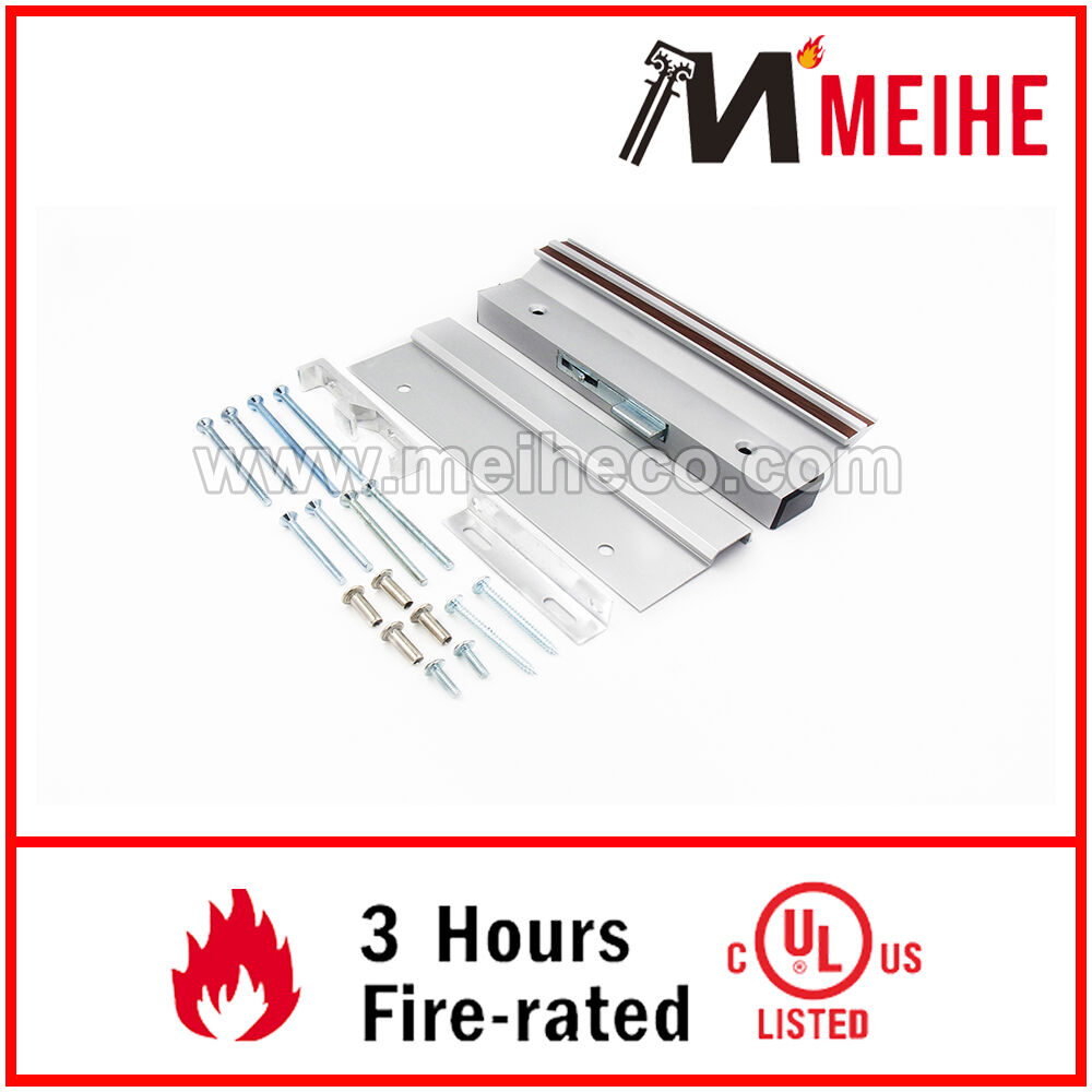 C 1000 Modern Design Sliding Door Handle with Hook Latch Hardware Made in China for Hotels