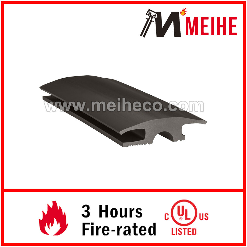 EV2325 Threshold PVC Vinyl Door For Outdoor Front Door Application 