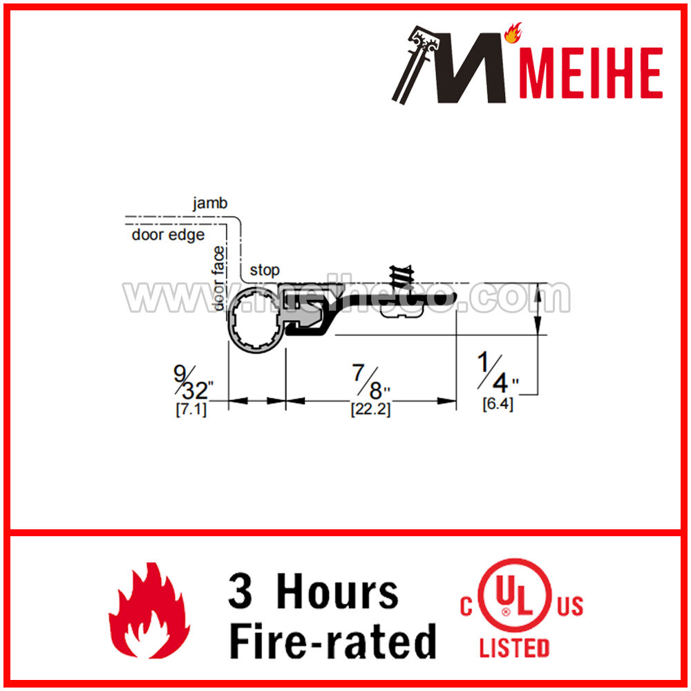 YDW212 Gaskets Weatherstripping Strips