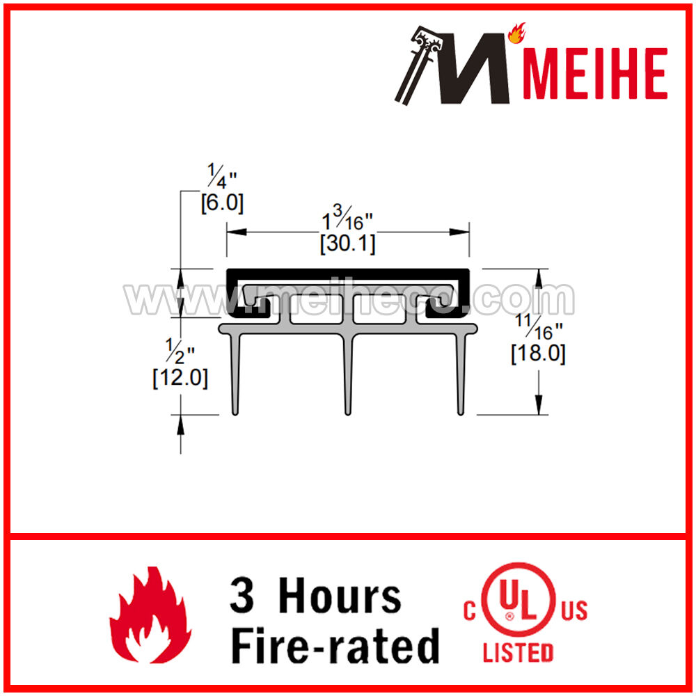 Enhanced Environmental Performance and Sealing Capabilities