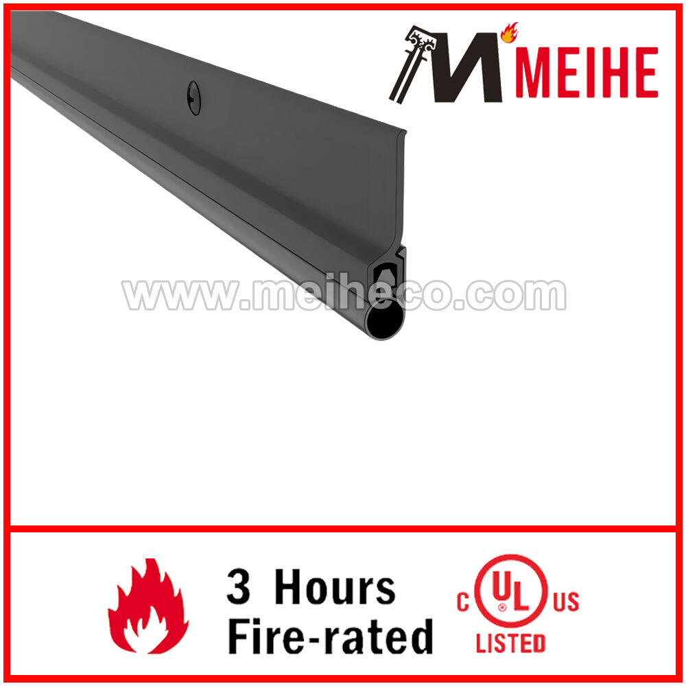 Precision-Engineered Perimeter Coverage System