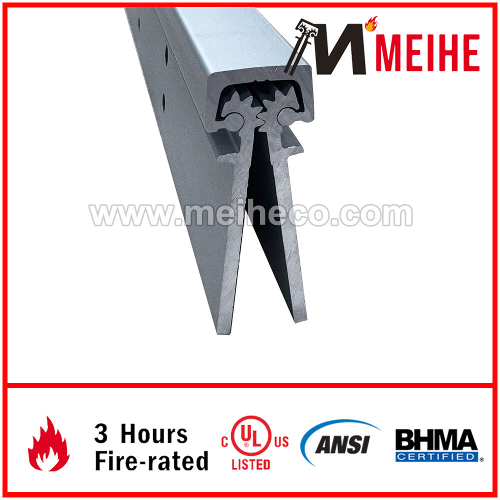 YHG020 Concealed Leaf Hinges For UL 3-Hour Fire Test Certified
