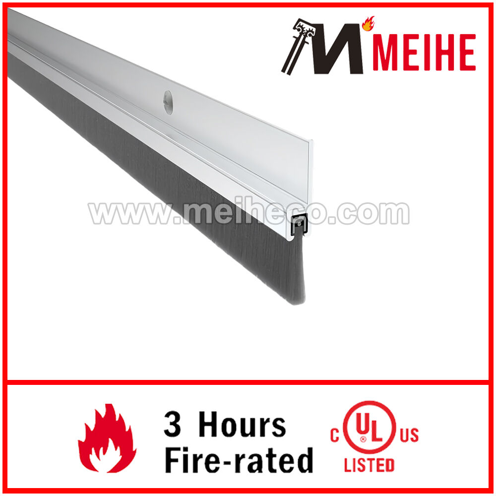 Precision Weather Sealing Technology