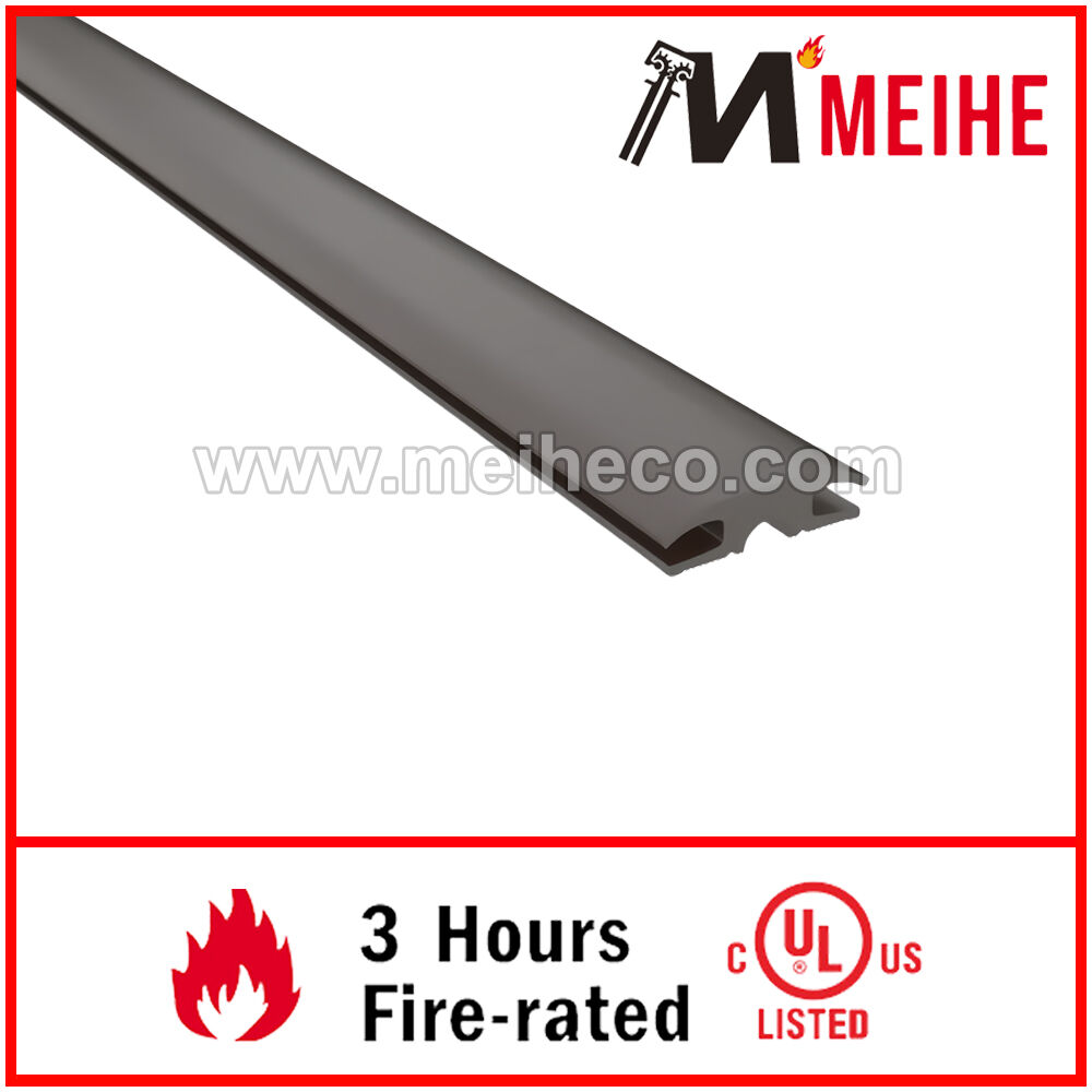 EV232 Vinyl Thresholds Commercial Popular Black