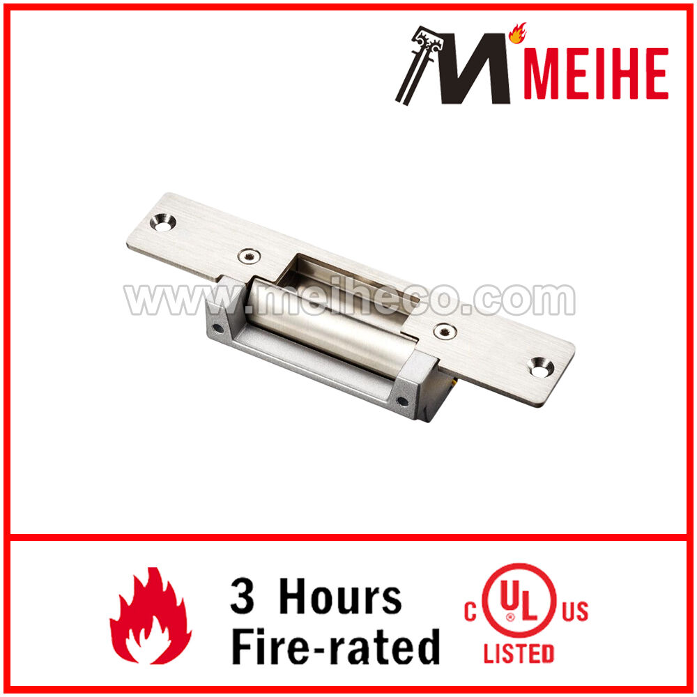 Advanced Fire Safety Integration Technology