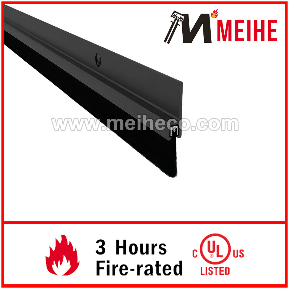 Superior Weatherproofing Performance