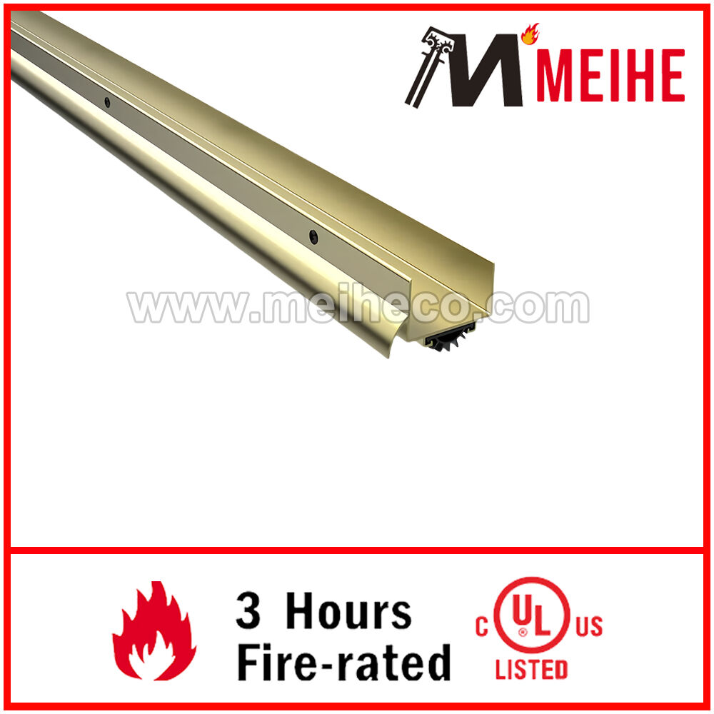 Superior Security and Safety Features