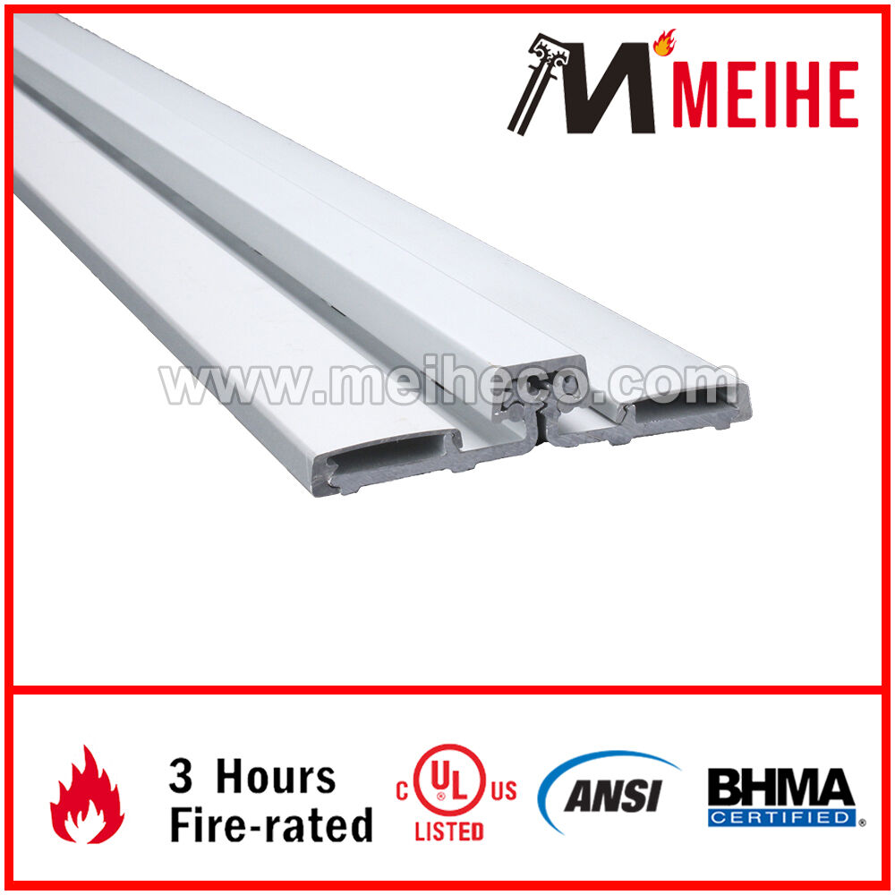 YHG003 Continuous Geared Hinges Easy Installation