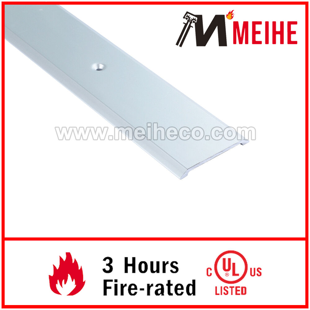 YDT301 Flat Saddle Thresholds Door Aluminum Durable