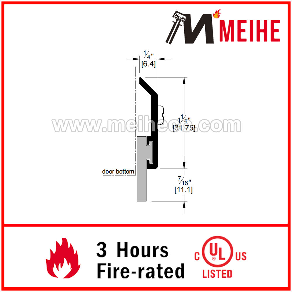 Superior Weather Protection System