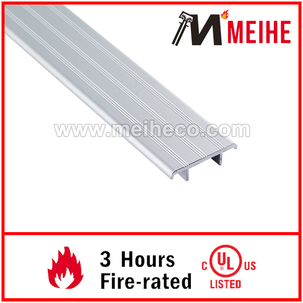 YDT313 Saddle Thresholds Aluminum