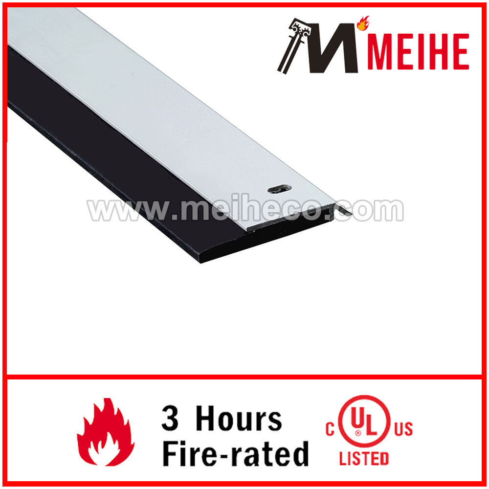 Superior Weather Sealing Performance