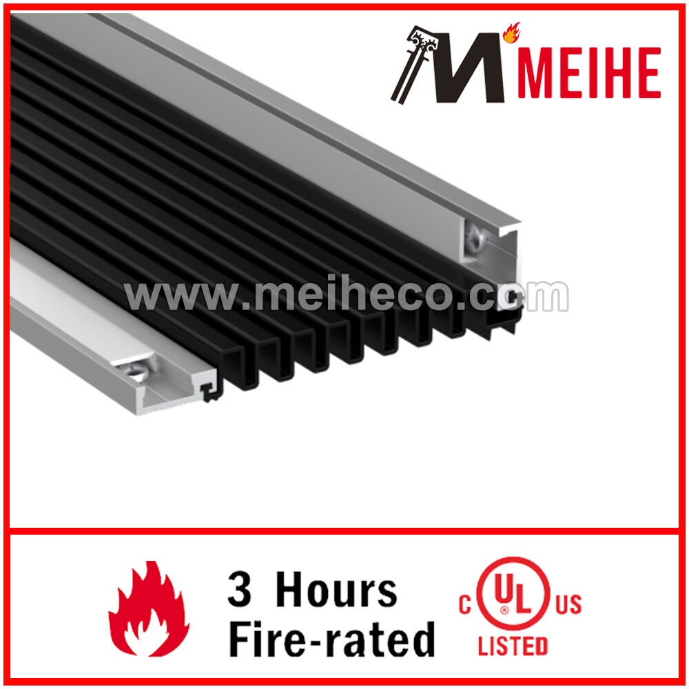 YDF103 Modern Design Durable Safety Baby Door Finger Pinch Guard Protector Seal