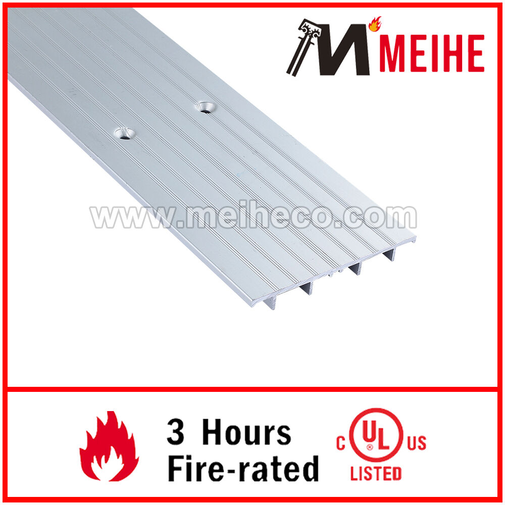 YDT312 Door Threshold Smooth Top Aluminum Saddle