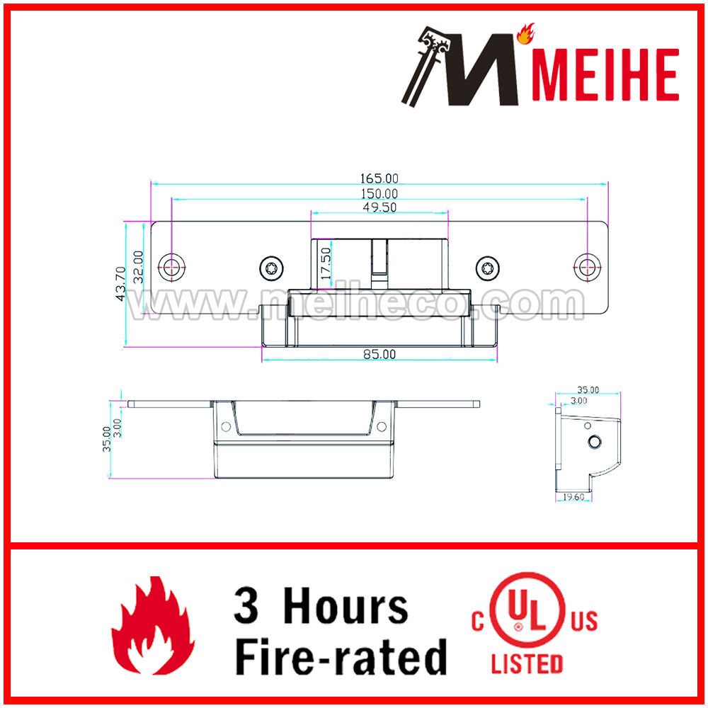 Unparalleled Security Through Electromagnetic Force Technology