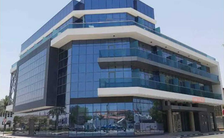 Dubai, United Arab Emirates