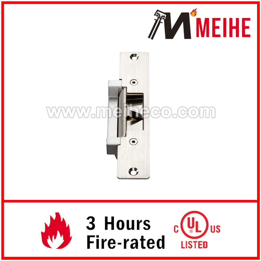 Precision-Engineered Smooth Operation