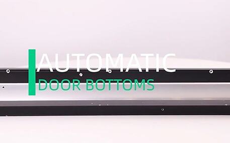 Automatic Door Bottoms
