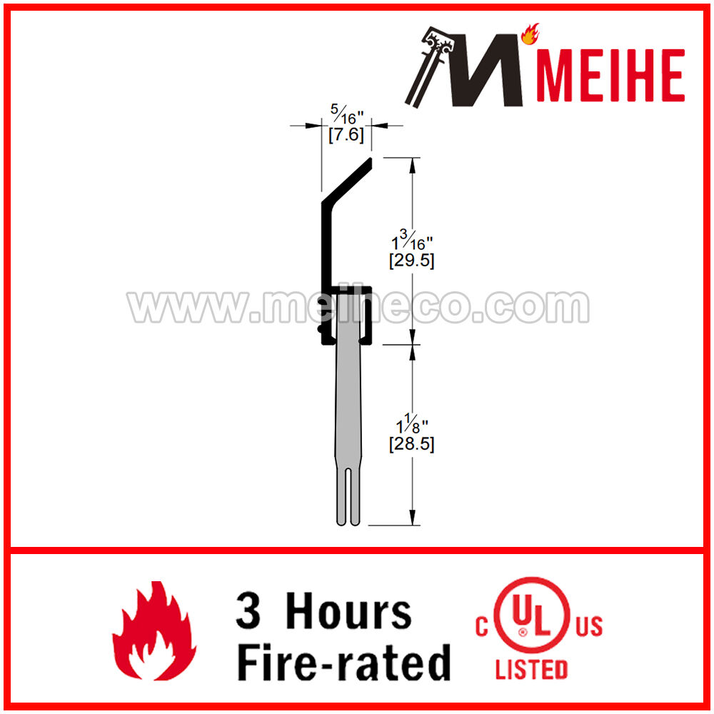 Superior Weather Sealing Technology